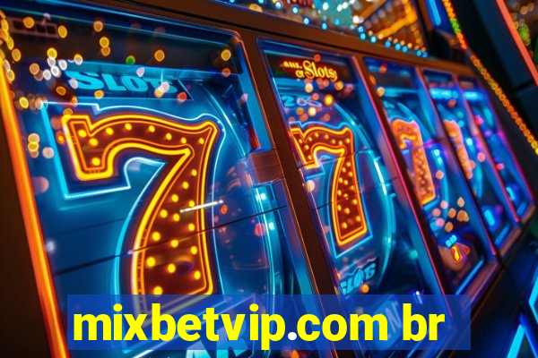 mixbetvip.com br